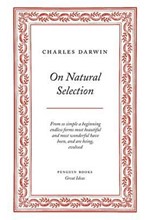 ON NATURAL SELECTION PB-GREAT IDEAS