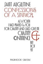 CONFESSIONS OF A SINNER PB-GREAT IDEAS