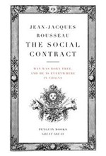 THE SOCIAL CONTRACT PB-GREAT IDEAS