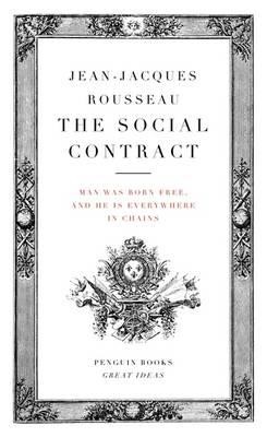 THE SOCIAL CONTRACT PB-GREAT IDEAS