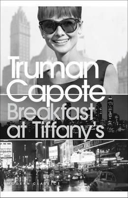 BREAKFAST AT TIFFANYS PB