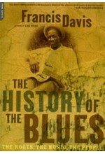 THE HISTORY OF BLUES PB