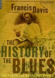 THE HISTORY OF BLUES PB