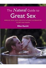 THE NATURAL GUIDE TO GREAT SEX PB