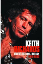 KEITH RICHARDS PB