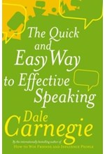 THE QUICK AND EASY WAY TO EFFECTIVE SPEAKING PB