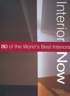 80 OF THE WORLD'S BEST INTERIORS HB