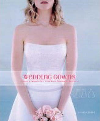 WEDDING GOWNS PB