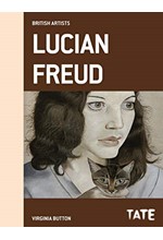 LUCIAN FREUD PB