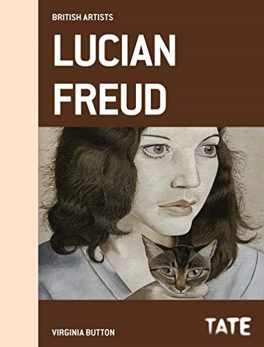 LUCIAN FREUD PB