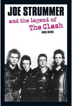 JOE STRUMMER AND THE LEGEND OF THE CLASH PB