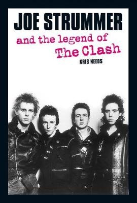 JOE STRUMMER AND THE LEGEND OF THE CLASH PB