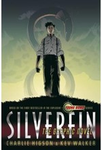 SILVERFIN-A JAMES BOND ADVENTURE PB