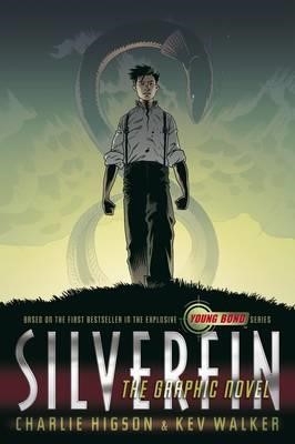 SILVERFIN-A JAMES BOND ADVENTURE PB