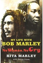 BOB MARLEY NO WOMAN NO CRY PB