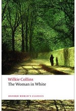 THE WOMAN IN WHITE PB