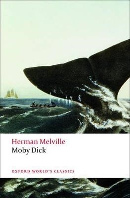 MOBY DICK PB