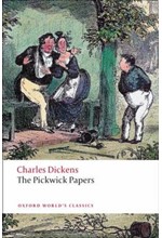 THE PICKWICK PAPERS PB