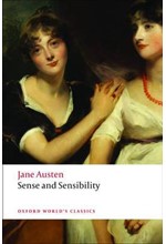 SENSE AND SENSIBILITY PB