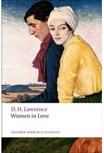 WOMEN IN LOVE PB