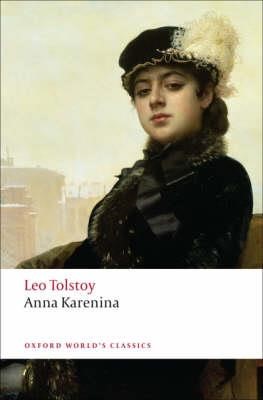 ANNA KARENINA PB