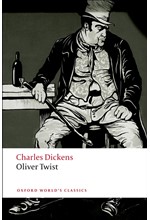 OLIVER TWIST PB