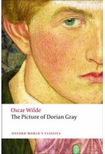 THE PICTURE OF DORIAN GRAY PB