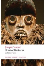 HEART OF DARKNESS PB