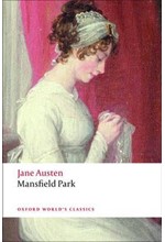 MANSFIELD PARK PB