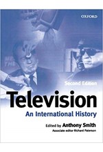 TELEVISION AN INTERNATIONAL HISTORY PB