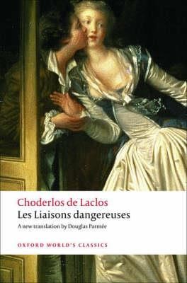 CHODERLOS DE LACLOS LES LIAISONS PB