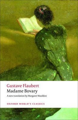 MADAME BOVARY PB