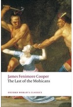 THE LAST OF THE MOHICANS PB