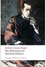 THE ADVENTURES OF SHERLOCK HOLMES PB