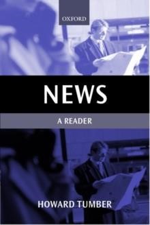 NEWS A READER PB