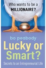 LUCKY OR SMART? PB