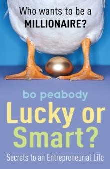 LUCKY OR SMART? PB