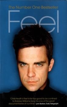 FELL:ROBBIE WILLIAMS PB