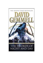 THE SWORDS OF NIGHT AND DAY-BK 2 PB