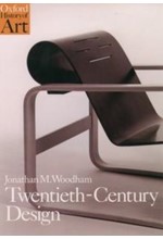 TWENTIETH-CENTURY DESIGN PB