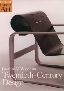 TWENTIETH-CENTURY DESIGN PB