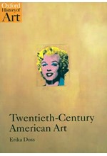 TWENTIETH-CENTURY AMERICAN ART PB