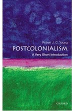 POSTCOLONIALISM A VERY SHORT INTRODUCTION PB