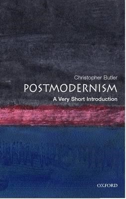 POSTMODERNISM PB