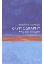 CRYPTOGRAPHY A VERY SHORT INTRODUCTION PB