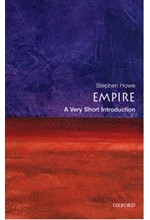 EMPIRE-A VERY SHORT INTRODUCTION PB