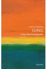 JUNG A VERY SHORT INTRODUCTION PB