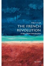 THE FRENCH REVOLUTION-A VERY SHORT INTRODUCTION