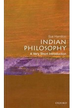 INDIAN PHILOSHOPHY A VERY SHORT INTRODUCTION PB