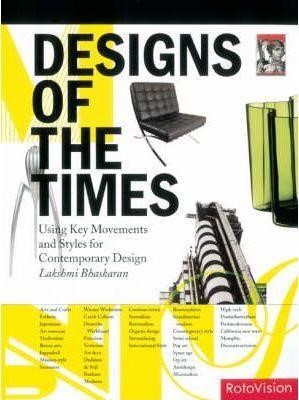 DESIGN OF THE TIMES HB